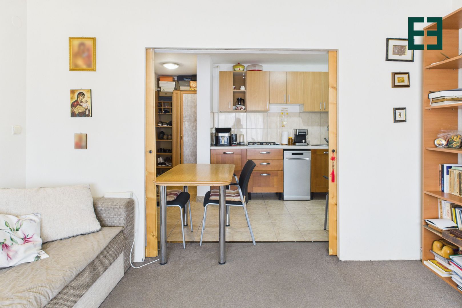 Apartament cu 2 camere etaj 2 și 2 locuri parcare - Timișoara - Poză 5