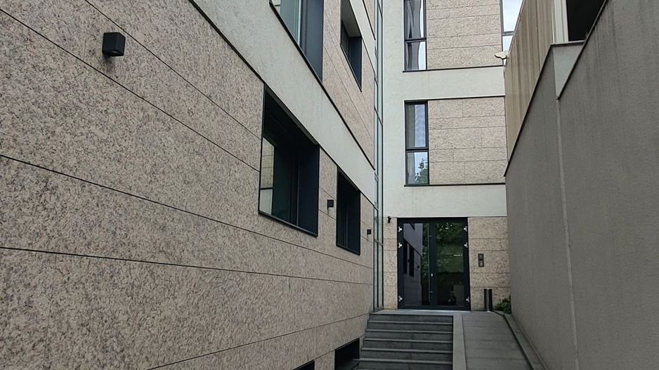 3 Camere  Primaverii Bloc Boutique | Parcare | semi mobilat - Poză 20