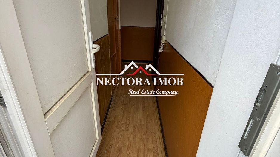 NECTORA IMOB-Apartament 3 camere, 2 bai, Terasa foarte mare, DACIA - Poză 2