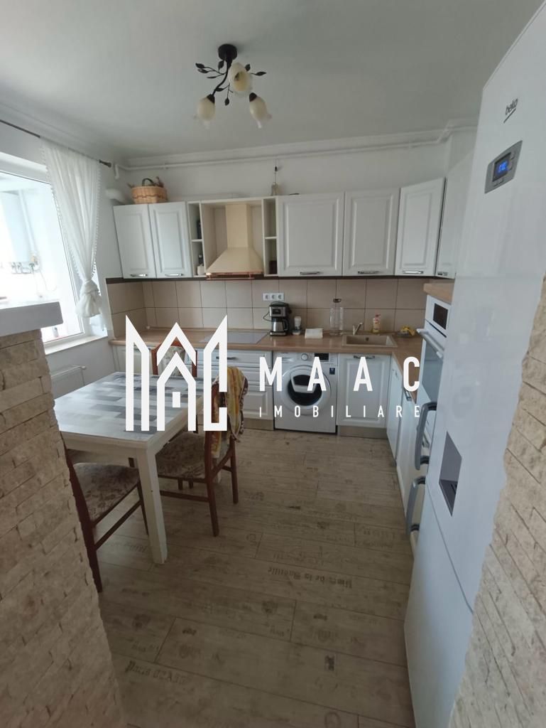 Apartament 2 Camere | Mobilat si Utilat | Zona Calea Dumbravii - Poză 9