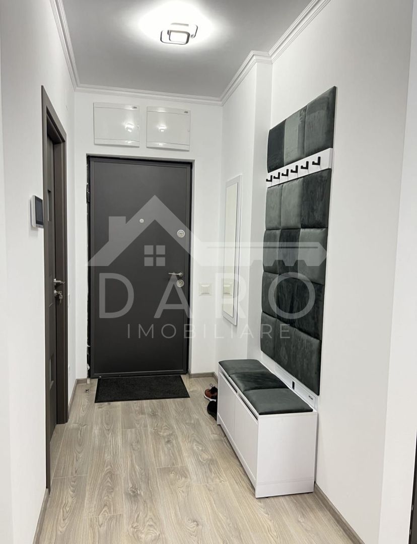 Inchiriez apartament complex Concept 9 - Poză 6