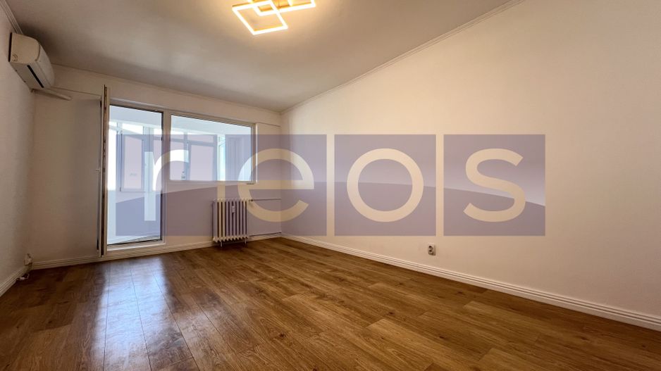 VANZARE 2 CAMERE | DECOMANDAT | RENOVAT | ZONA DOROBANTI - Poză 1