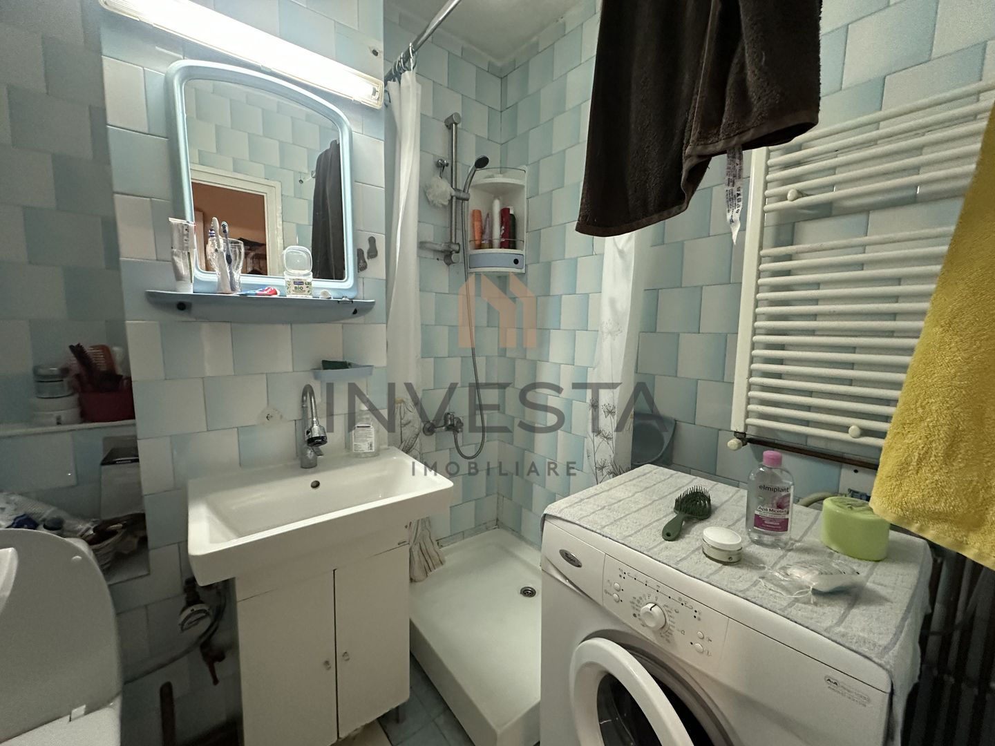 3 camere/Zona Liceului Onisifor Ghibu - Poză 6