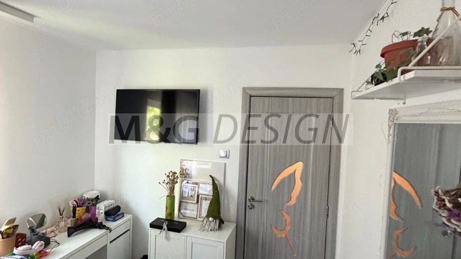 Apartament 3 camere Sagului - Poză 15