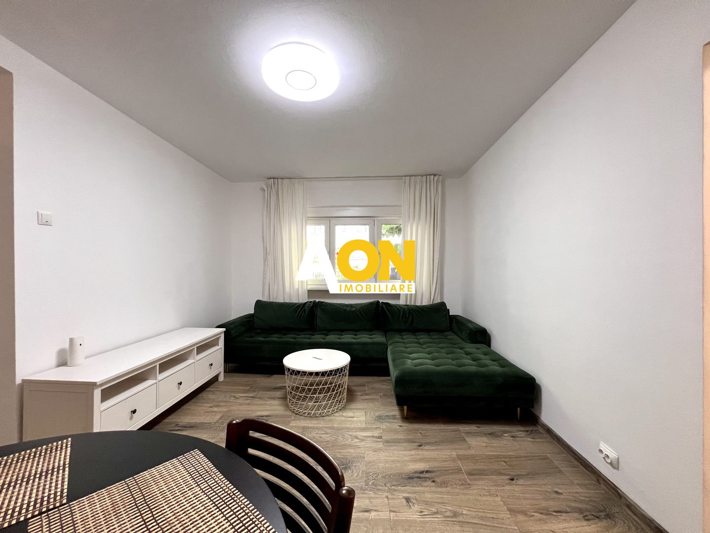 Apartament 2 Camere | 60mp | Zona Cetate - Poză 1