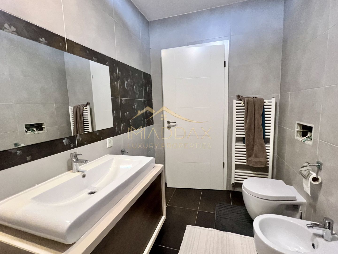 Apartament 3 camere │Gradina 50mp │Piscina │Parcare inclusă ║ Pipera - Poză 48