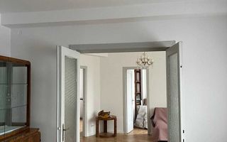 Apartament fermecător și luminos în zona Unirii – 75 mp - Poză 6