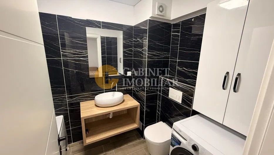 Închiriez apartament 2 camere – Copou Garden, disponibil imediat - Poză 6