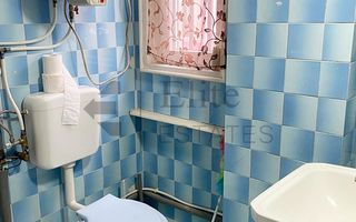 Apartament pe 2 nivele ultracentral in zona Teatrului Oradea - Poză 12