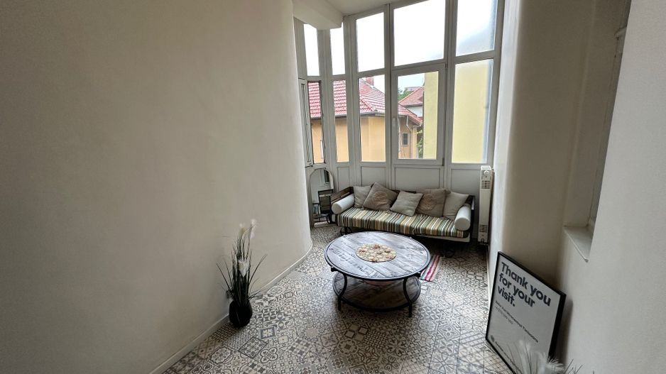 Apartament aproape de Piata Unirii - pretabil si pentru birouri - Poză 32