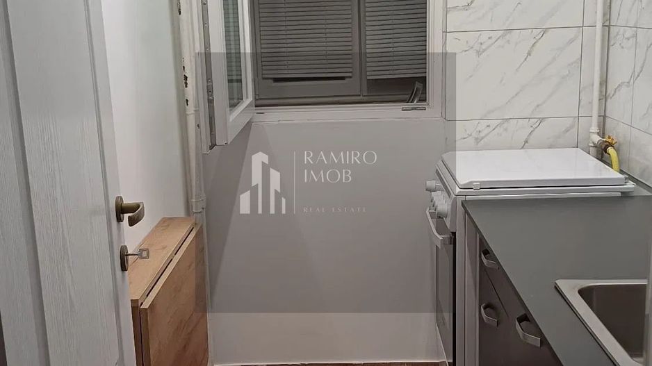 Apartament 2 camere Salaj/renovat - Poză 7