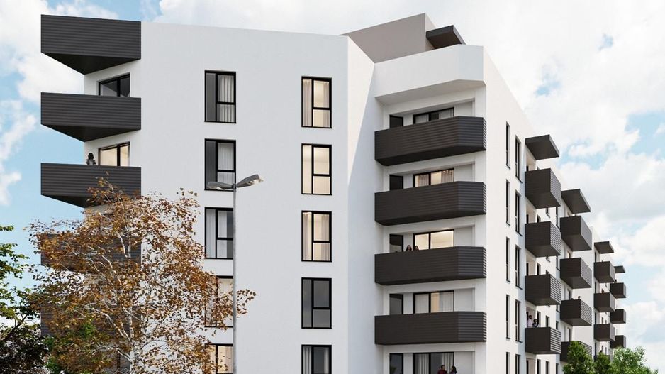 Apartament 2 cam. dec. ideal locuința sau investiție - Poză 3