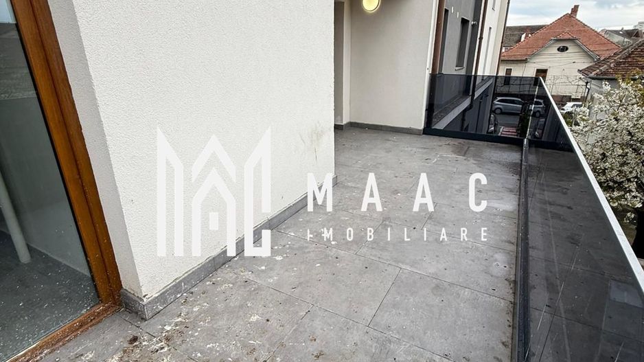 Apartament 3 camere I Lift I Modern I Balcon I Central - Poză 22