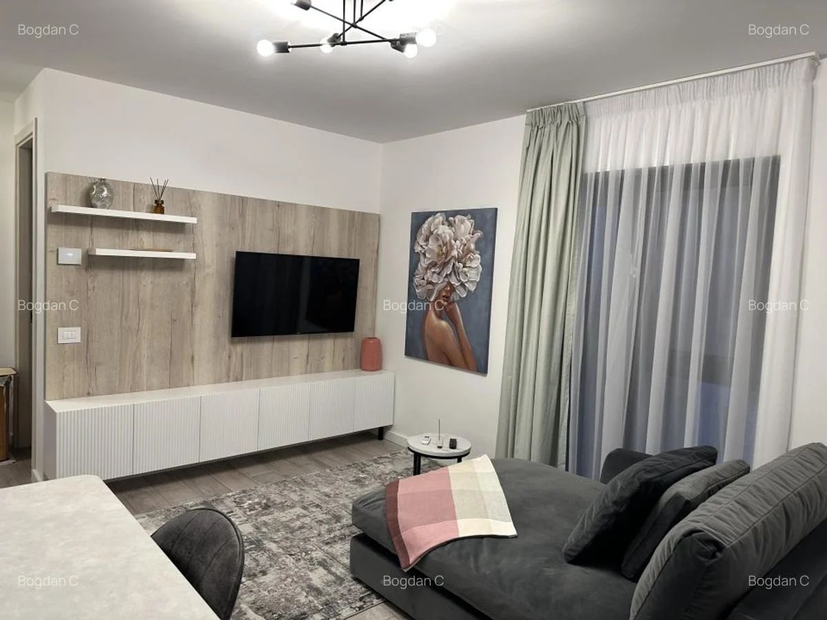 Apartament superb Piata Presei - Poză 1