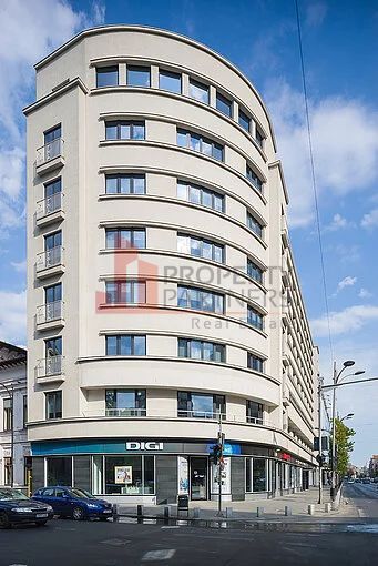 Spatiu modern pentru birouri - 325 mp - B-dul. Magheru - Poză 13