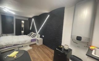 Garsonieră modernă, de vanzare, ultracentral–ideală pentru locuit sau investitie - Poză 10