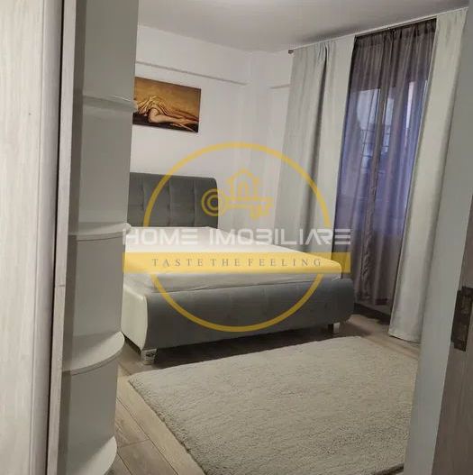 Apartament 2 camere 50mp in Valea Lupului - Poză 4