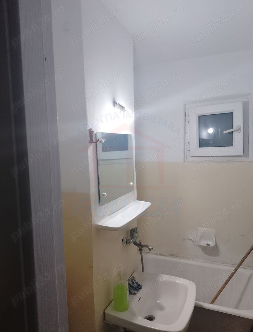 APARTAMENT CU 2 CAMERE DE VÂNZARE | MICRO 39 - Poză 16