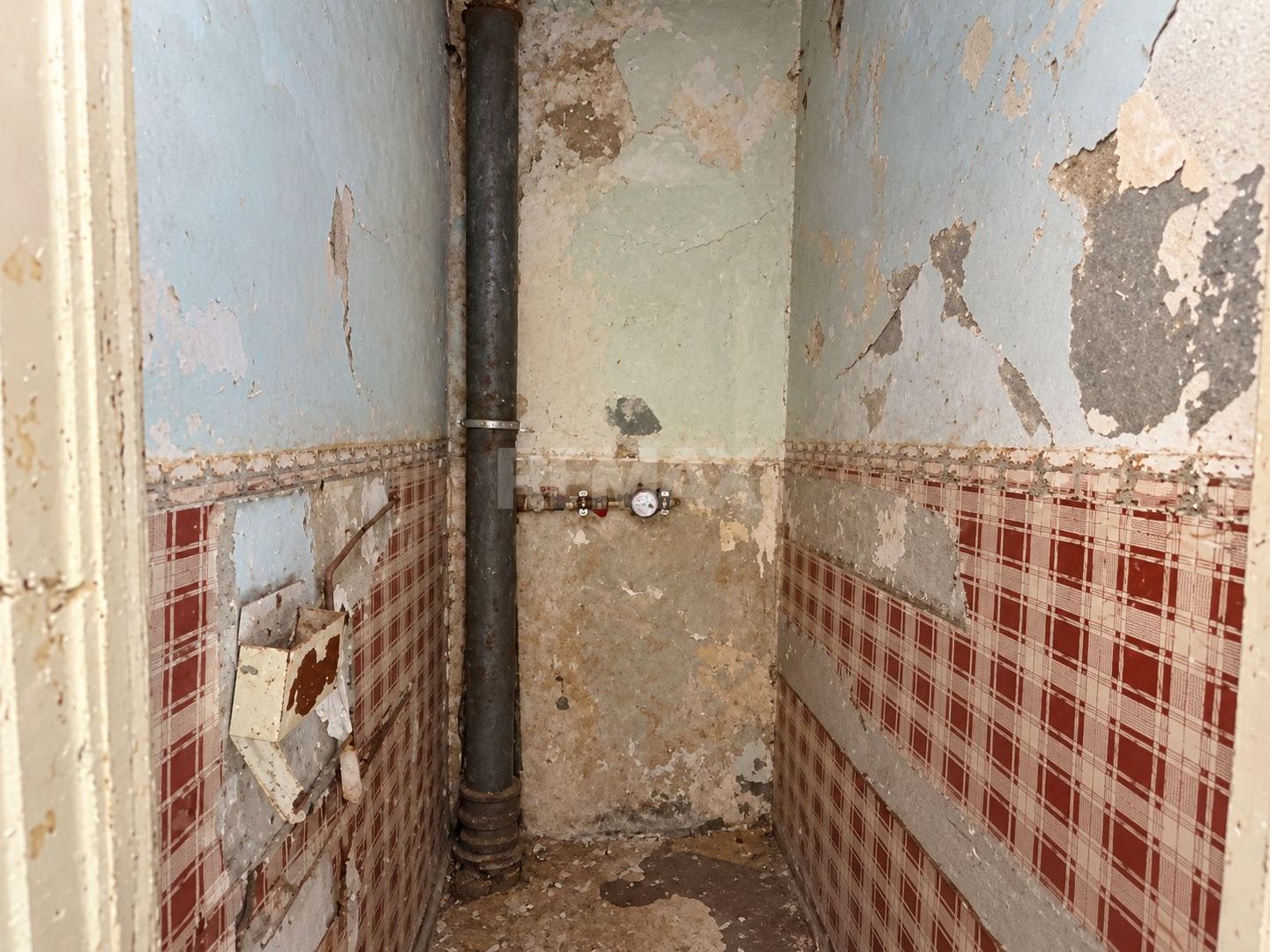 APARTAMENT CU 2 CAMERE – 54 m² | SPEIA, ANENII NOI - Poză 12