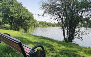 Apartament 3 camere | Lac Baneasa | Mobilat lux | Zona de case | Parcare - Poză 2