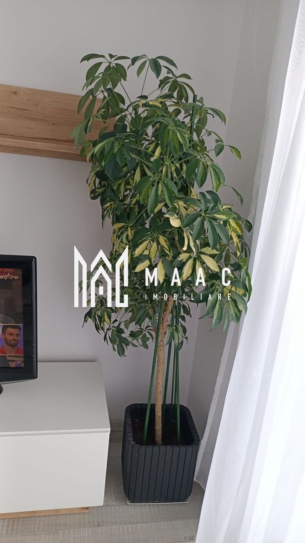 Apartament 2 camere de închiriat | Șelimbăr | Avangarden - Poză 10