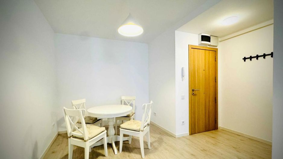 AP. 2 CAMERE- HERCESA VIVENDA, PET-FRIENDLY, CENTRALA PROPRIE, MODER - Poză 8