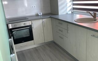 Apartament 2 camere FINISAT | zona Parcul Feroviarilor | Comision 0% - Poză 2