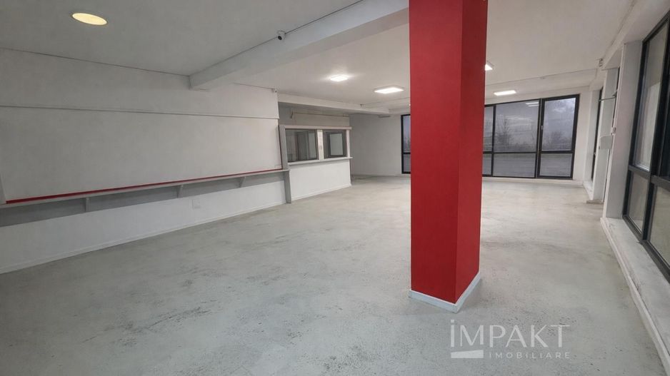 De inchiriat spatiu comercial - zona Leroy Merlin,  Pod IRA - Poză 2