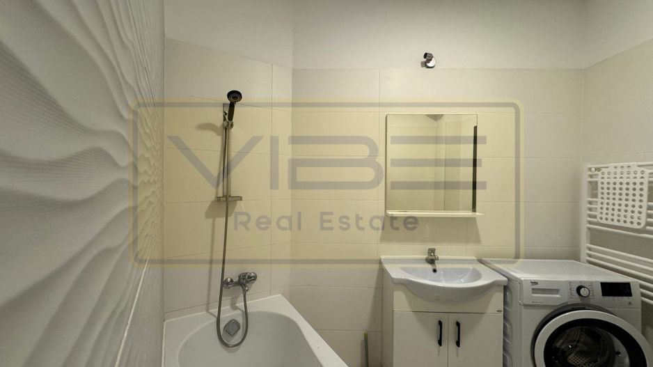 Apartament 3 camere cu parcare Centru - Palas Mall - Poză 15