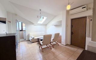 APARTAMENT SPATIOS CU LOC DE PARCARE - Poză 2