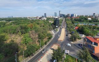 Apartament luminos cu 4 camere în One Verdi Park | Floreasca - Poză 9