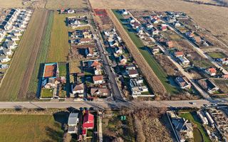 Brasov, cartier Stupini, zona de case noi, 608mp, pret 59900 euro. - Poză 1