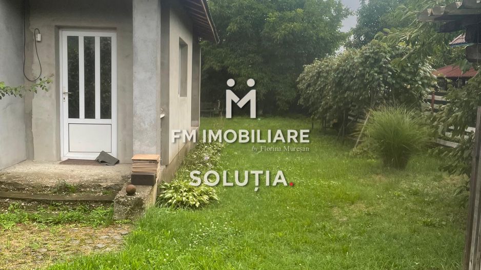 Casă de vânzare în Bârgău, Maramureș! - Poză 4