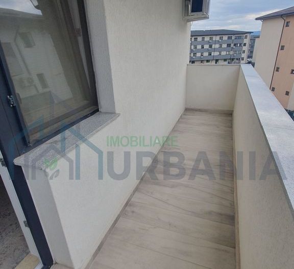Apartament 2 camere + boxă + loc de parcare – Valea Adâncă, Iași - Poză 12