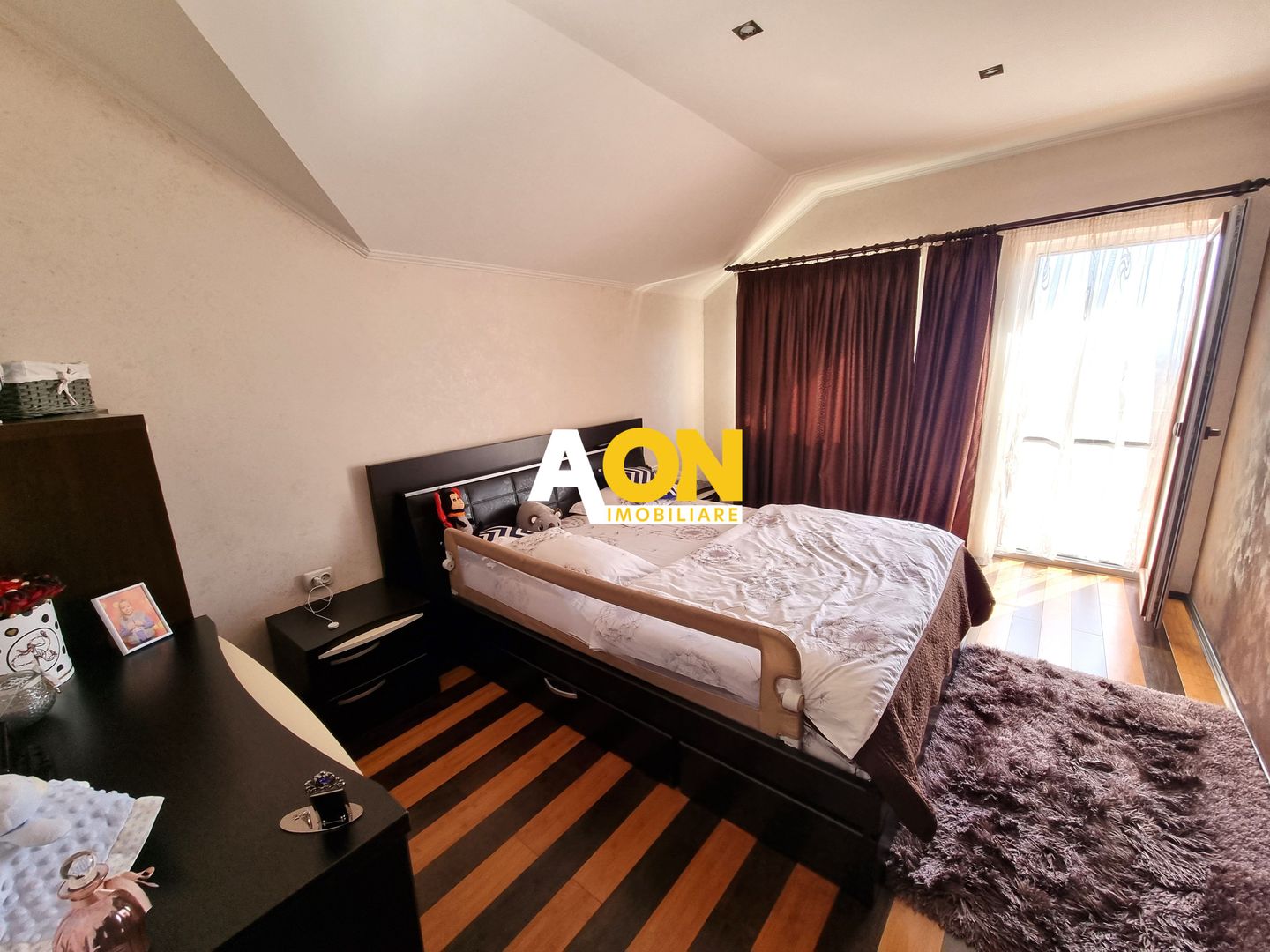 Casa 4 camere, S+P+M,  790mp teren, zona Micesti - Poză 8