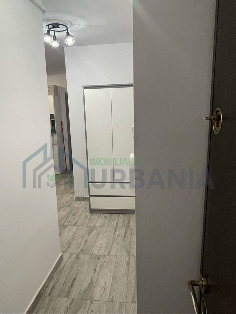 Apartament 2 camere decomandat, 47 mp, Green Park Tatarasi, Iasi, bloc 2009, gradina 40 mp - Poză 4