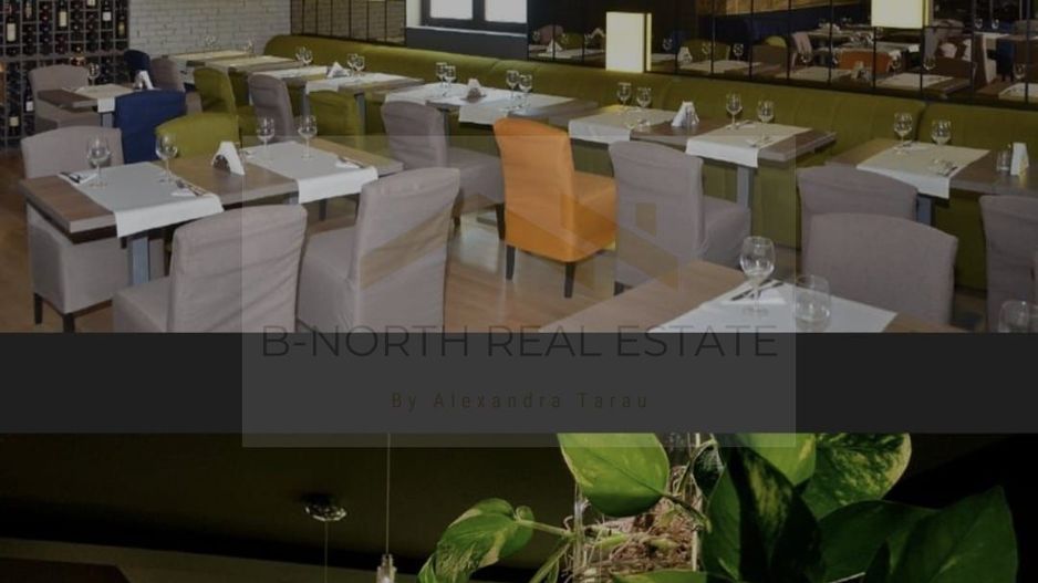 Chirie spatiu- after school/gradinita/ restaurant/ - Poză 4