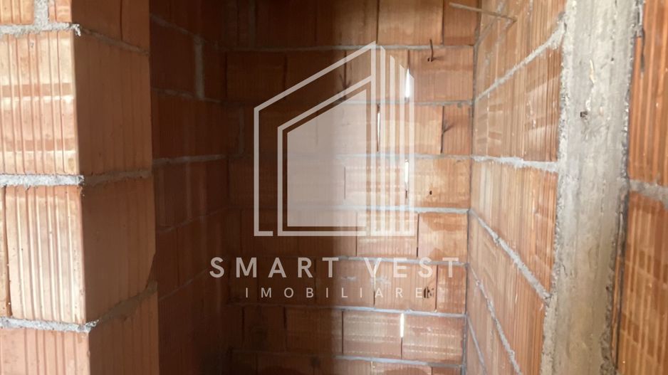 Casa spatioasa de vanzare | 180 mp | Zona Botiz - Poză 16