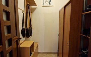 Apartament 2 camere + parcare– Zona Panemar, str. Stejarului, Florești - Poză 5