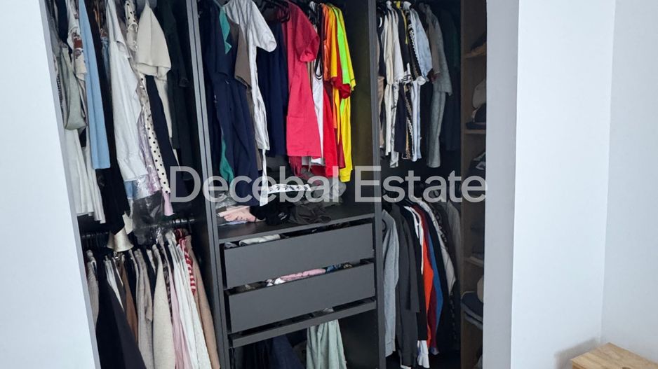CASĂ MODERNĂ DE VÂNZARE | VÂRTEJU – MĂGURELE | TEREN 300 MP - Poză 13