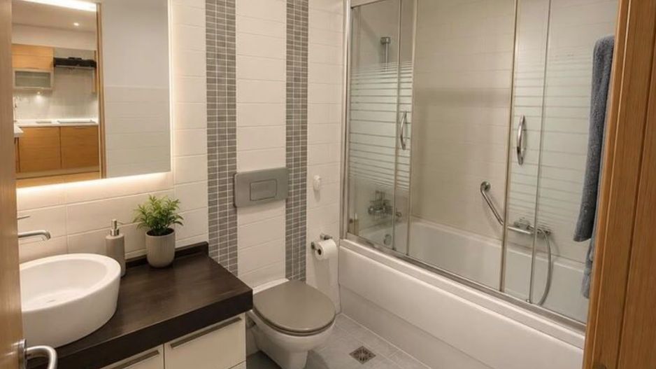2 camere | parcare Emerald Residence - Poză 6