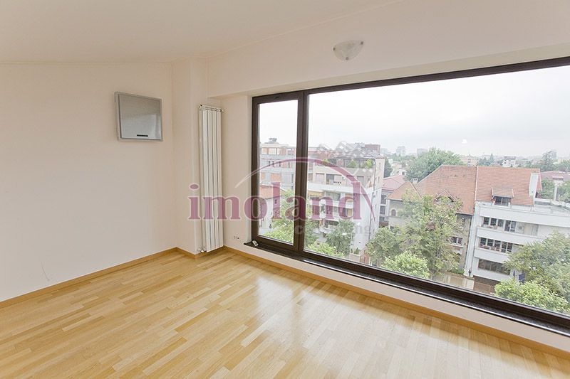Penthouse - Terasa 90 mp - inchiriere - Primaverii - Poză 6