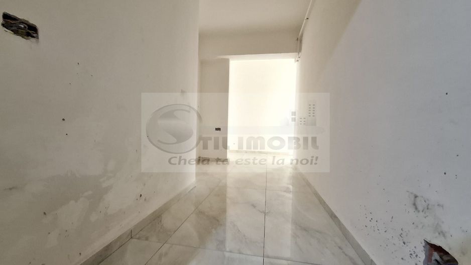 Apartament decomandat de vanzare in Iasi, Galata, 85,55 mp, bloc nou - Poză 22