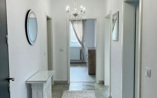 Doua Camere Tractorul Coresi Inchiriere - Poză 3