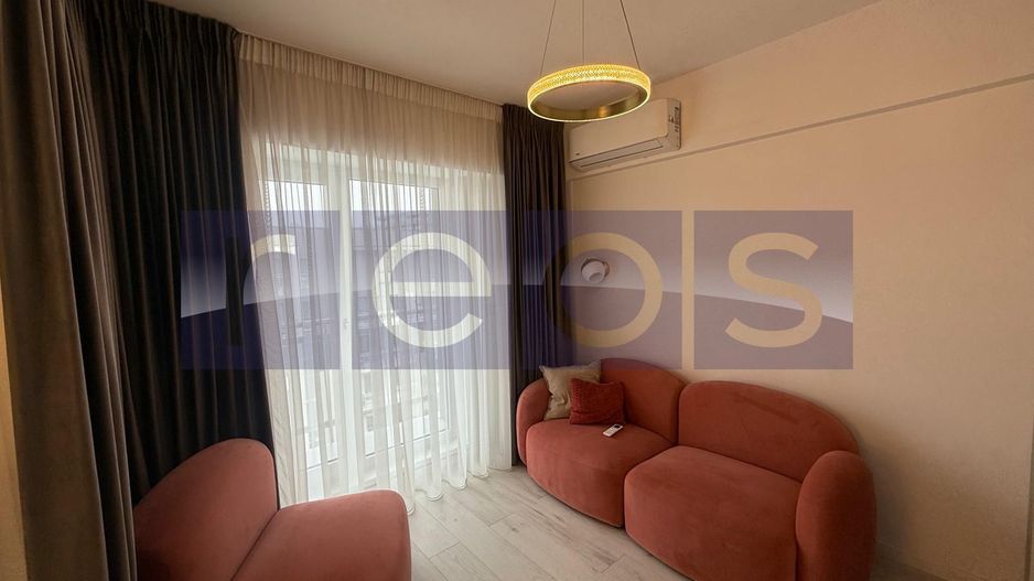 INCHIRIERE DUPLEX 113MP | UTILAT SI MOBILAT LUX | PARCARE | TERASA - Poză 16