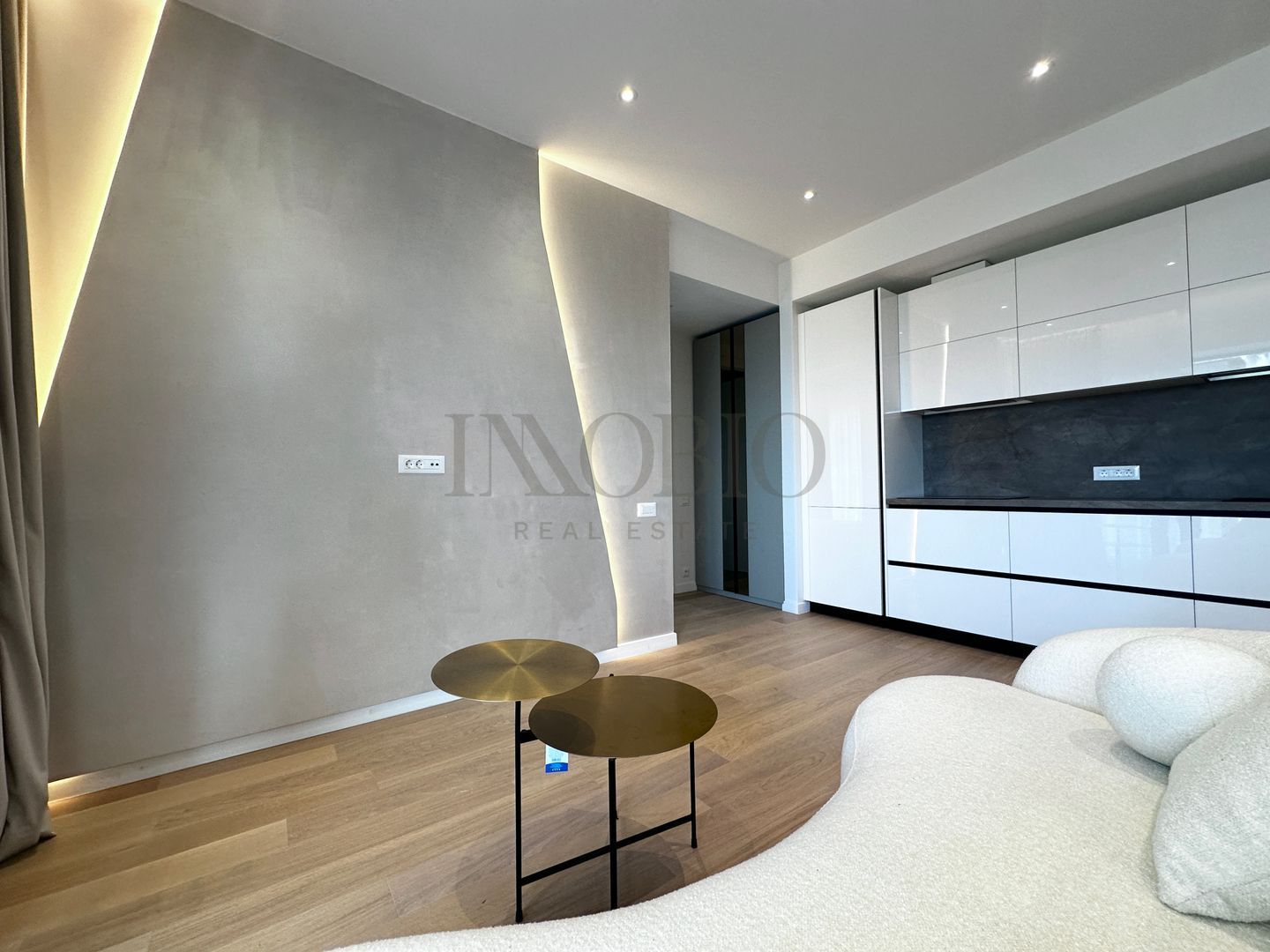 Apartament 2 Camere - Loc de Parcare - Verdi Park - Poză 5