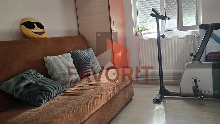 Renovat integral. Pozitie excelenta. Centrala proprie. - Poză 11