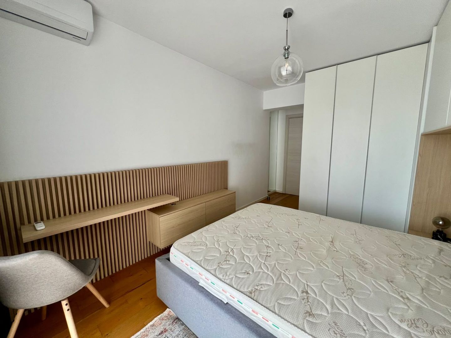 Apartament 2 camere, Aviatiei, balcon 9,5 mp - Poză 9