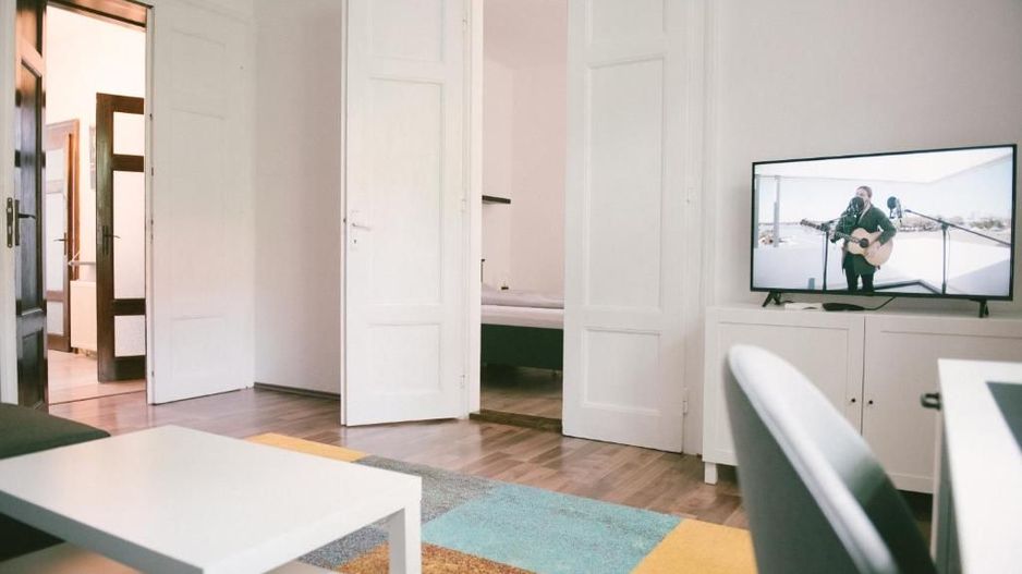 Iosefin-Sinaia | 3 Camere | Amenajat Modern. - Poză 3