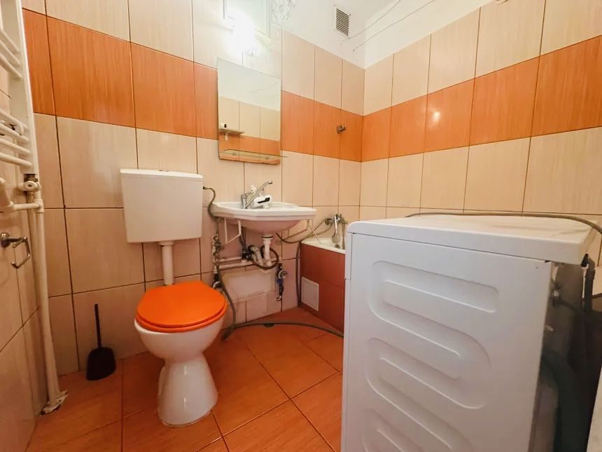 Girocului | 1 Camera | Etaj intermediar | Mobilat si utilat - Poză 9